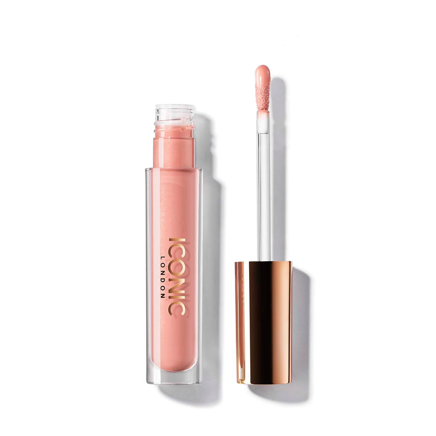 LIP PLUMPING GLOSS (BRILLO LABIAL)